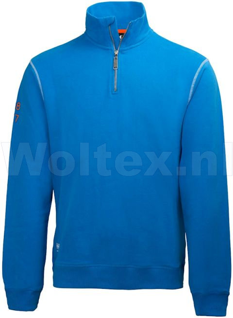 Helly Hansen Truien Oxford 79027 Racer Blue(530)